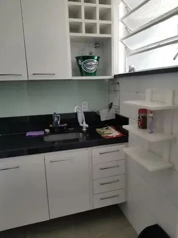 Imagem Apartamento para Venda em Rio de Janeiro, CATETE, 1 dormitório, 1 banheiro