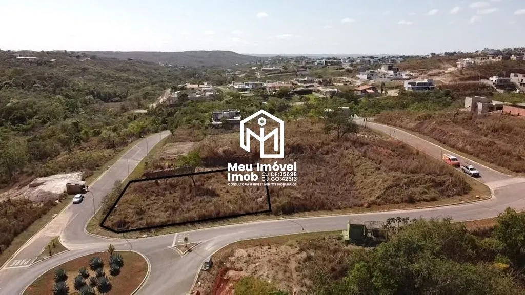 Imagem Jardim Botânico Condomínio Lote/Terreno AC FINANCIAMENTO