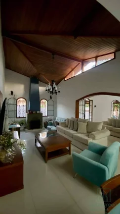 Imagem Chacára 3 Dormitórios à Venda, Terreno 890 m² P/ R$990.000,00 - Atibaia