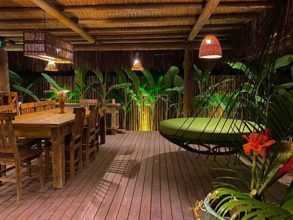 Imagem VILLA TAIPU DE FORA