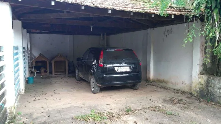 Imagem Chácara com 5 Quartos à Venda, 7.485 m² em Palmeiras De São Paulo - Suzano