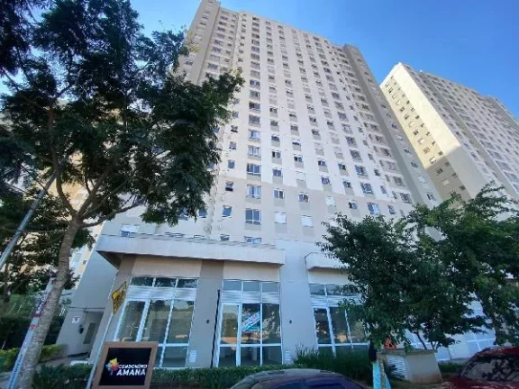 Foto do imóvel Oportunidade Única em SAO PAULO - SP | Tipo: Apartamento | Negociação: Leilão | Situação: Imóvel em RODOVIA RAPOSO TAVARES