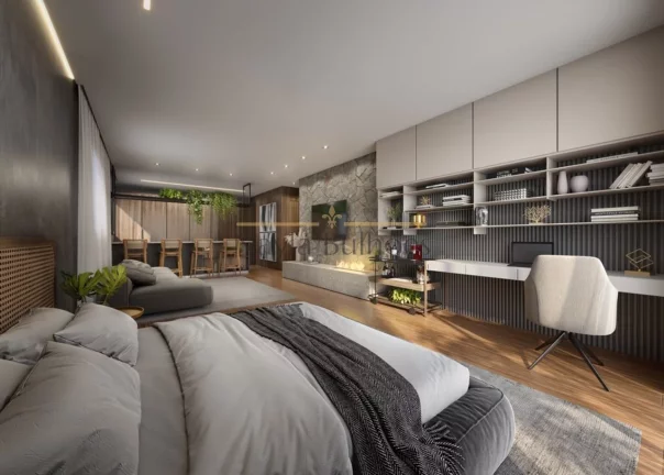 Imagem APARTAMENTO RESIDENCIAL em SÃO JOSÉ - SC, KOBRASOL