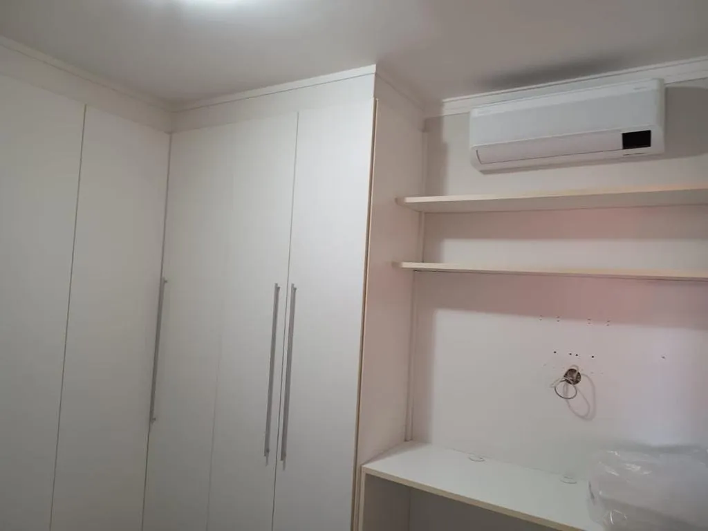 Imagem Casa para Locação 3 Quartos, 1 Suite, Parque Aeroporto, Taubaté - SP