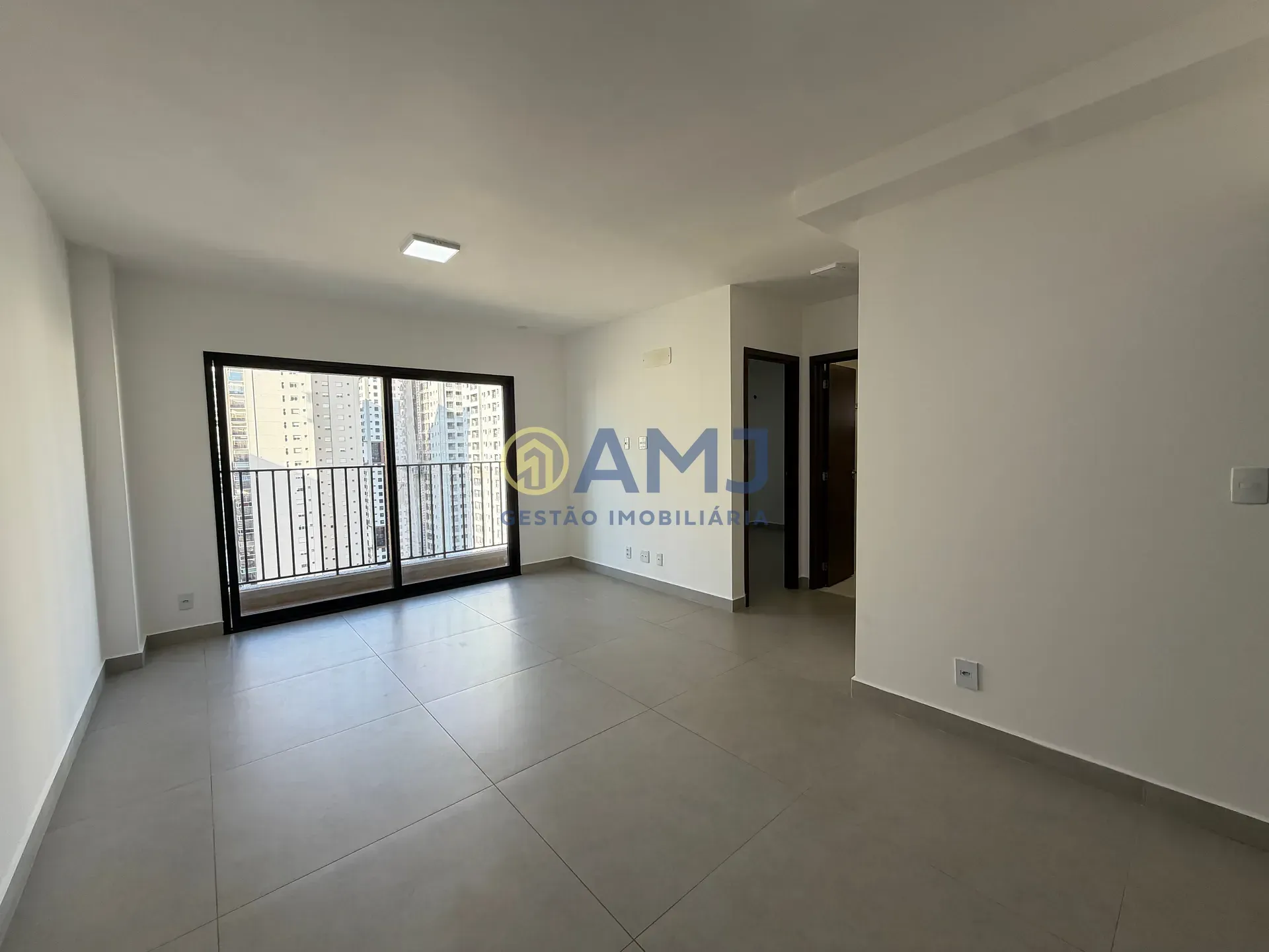 Imagem APARTAMENTO PARA ALUGAR NO SETOR BUENO | 2 QUARTOS | SUÍTE | CITIZEN HOME