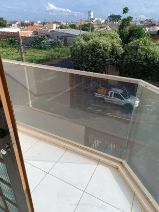Imagem APARTAMENTO A VENDA NO NATO VETORAZZO