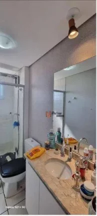 Imagem Apartamento com 3 dormitórios à venda, 94 m² por R$ 910.000,00 - Engordadouro - Jundiaí/SP
