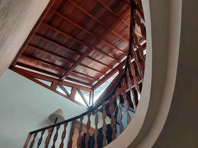 Imagem Casa à venda 2 Quartos, 1 Suite, 2 Vagas, 275M², Piracangaguá, Taubaté - SP | Condominio Jardim Oásis