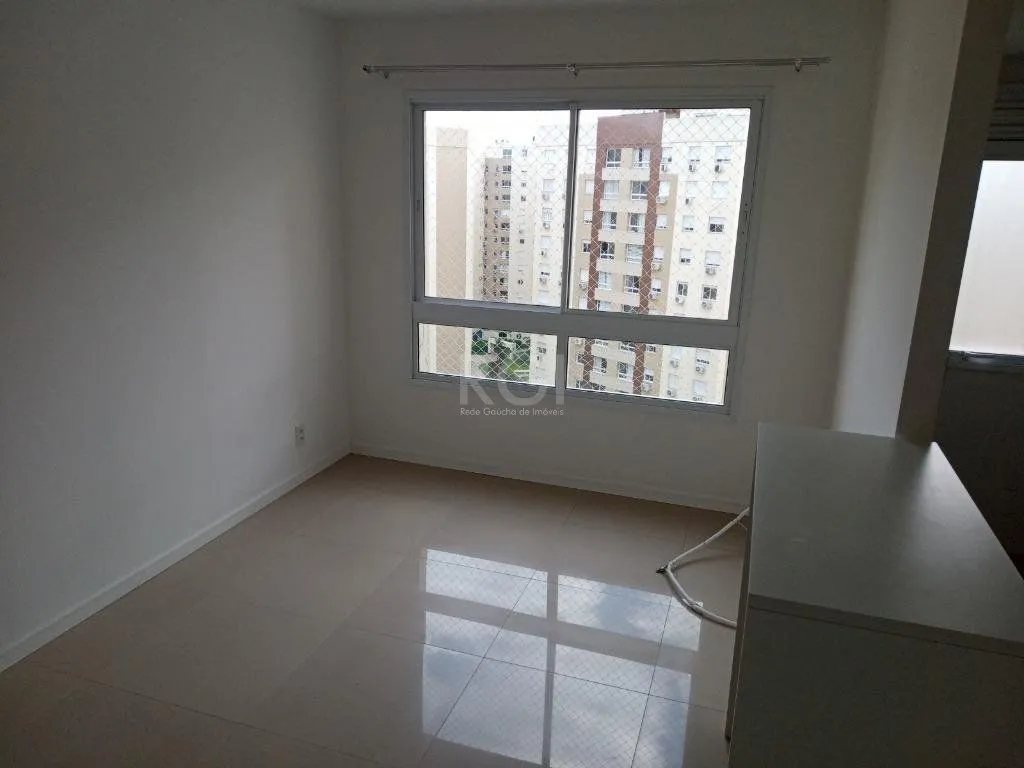 Imagem Vende apartamento semi mobiliado, 2 dormitórios, 60 m² Life Park - Marechal Rondon - Canoas/RS