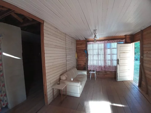 Imagem Casa residencial simples em condomínio, Morro Grande, Viamão/RS