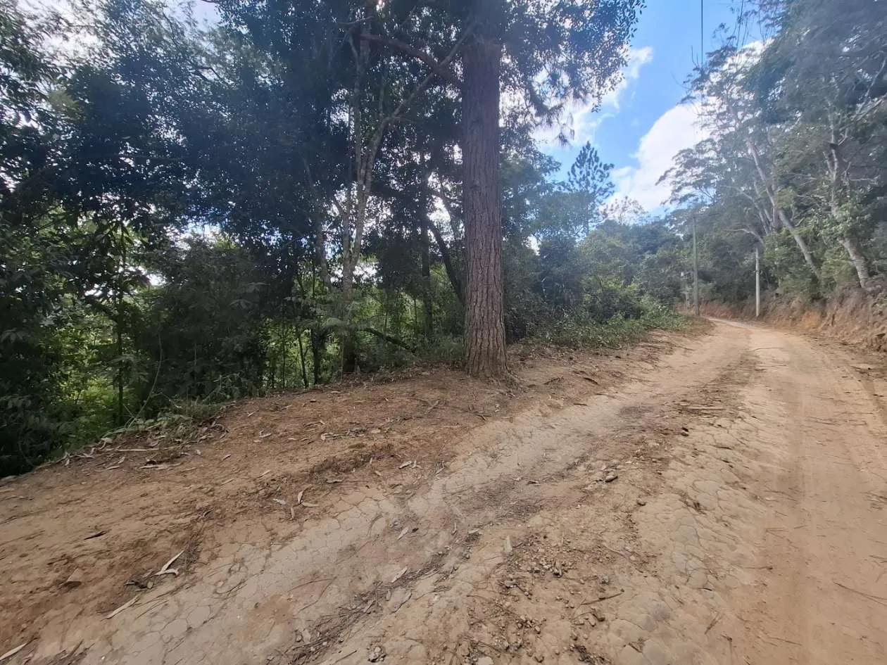 Imagem Terreno para Venda em Teresópolis / RJ no bairro Fazenda Suiça