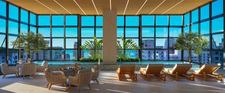 Imagem Taos Exclusive - Apartamento à venda no bairro Morretes - Itapema/SC