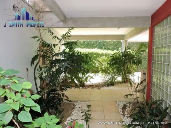 Imagem Palos Verdes - 3d/1ste - Contemporânea. Linda Vista e espaço