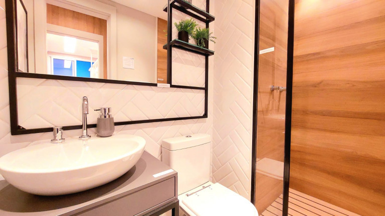 Imagem Apartamento com 2 Quartos à Venda, 45 m² em Jacarepaguá - Rio de Janeiro