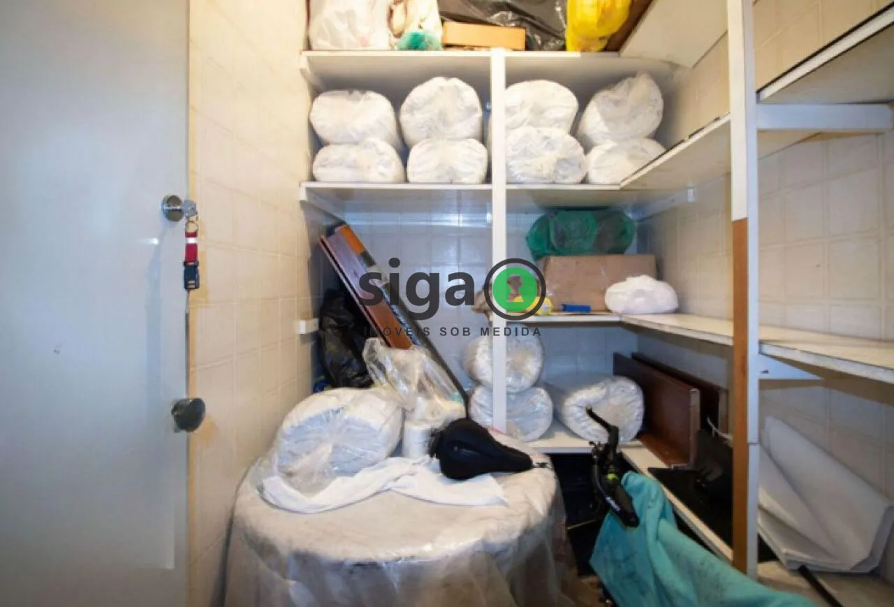 Imagem VILA ANDRADE: 150/M2 - 3 QUARTOS - 2 VAGAS