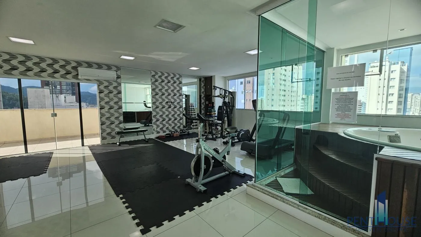 Imagem Apartamento com Terraço para Venda em Balneário Camboriú, CENTRO, 3 dormitórios, 1 suíte, 2 banheiros, 3 vagas