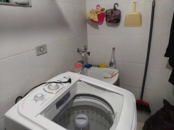 Imagem Apartamento à venda 2 Quartos, 1 Suite, 1 Vaga, 69M², Santa Maria, São Caetano do Sul - SP