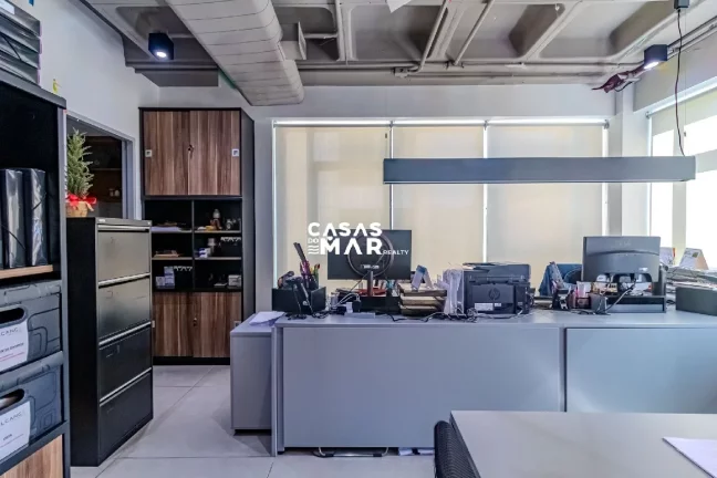 Imagem Excelente Sala Comercial em Jacarepaguá