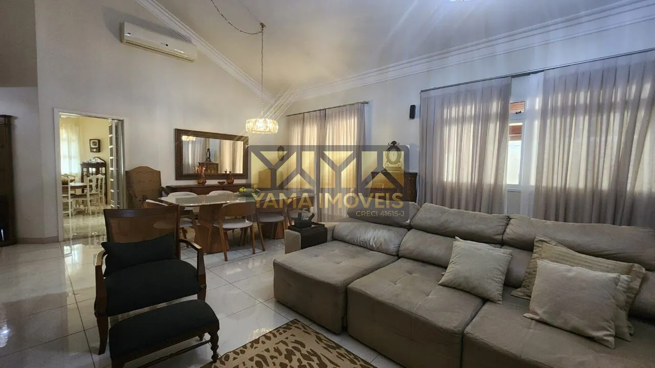Imagem Condomínio Santa Mônica - Casa à venda no bairro Condominio Santa Monica I - Ribeirão Preto/SP
