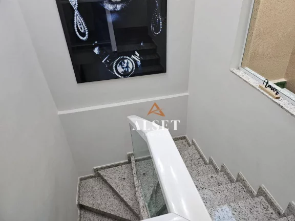 Imagem Sobrado com 3 dormitórios à venda, 104 m² por R$ 1.220.000,00 - Vila Santa Isabel - São Paulo/SP