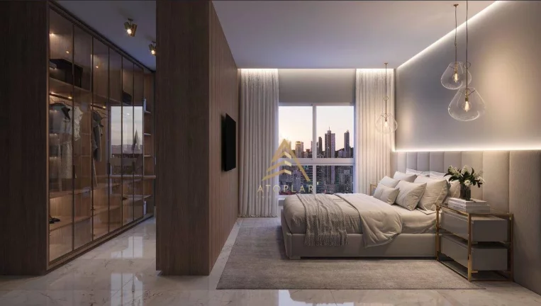 Imagem Apartamento à venda, 143 m² por R$ 3.605.000,00 - Centro - Balneário Camboriú/SC
