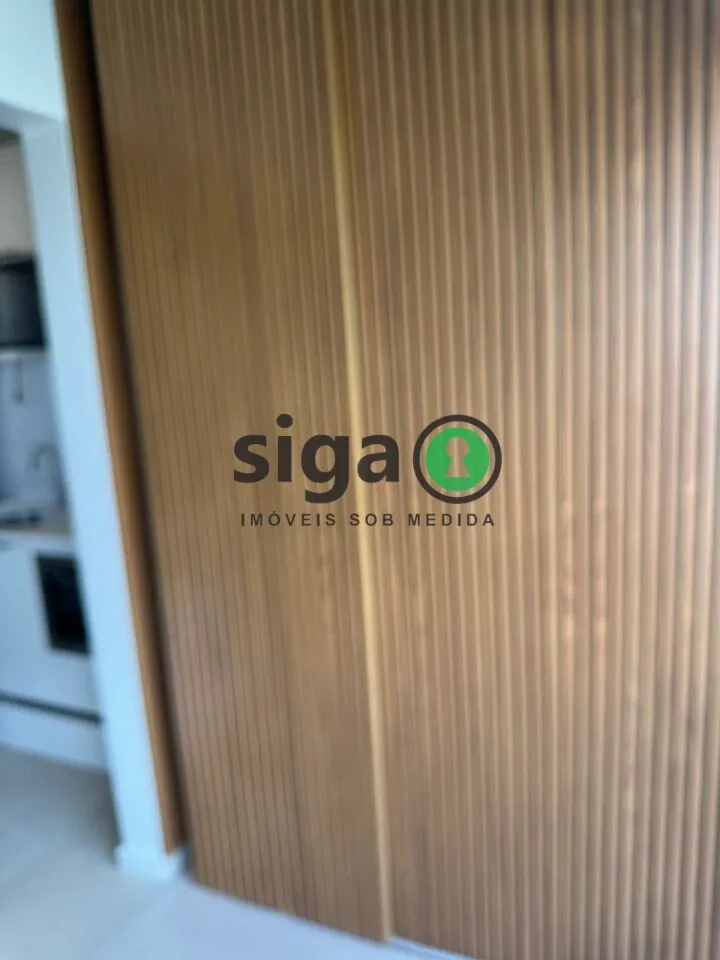 Imagem Apartamento a venda 38 m² 1 dormitório 1 vaga - Vila Andrade -SP