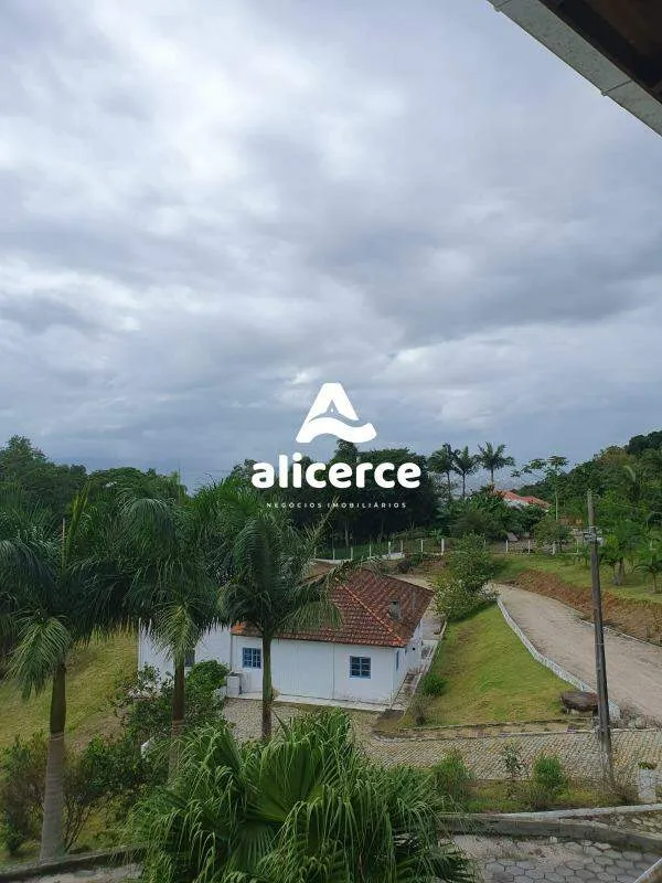 Imagem Chácara com vista panorâmica para o mar - Boa Vista, Biguaçu/SC