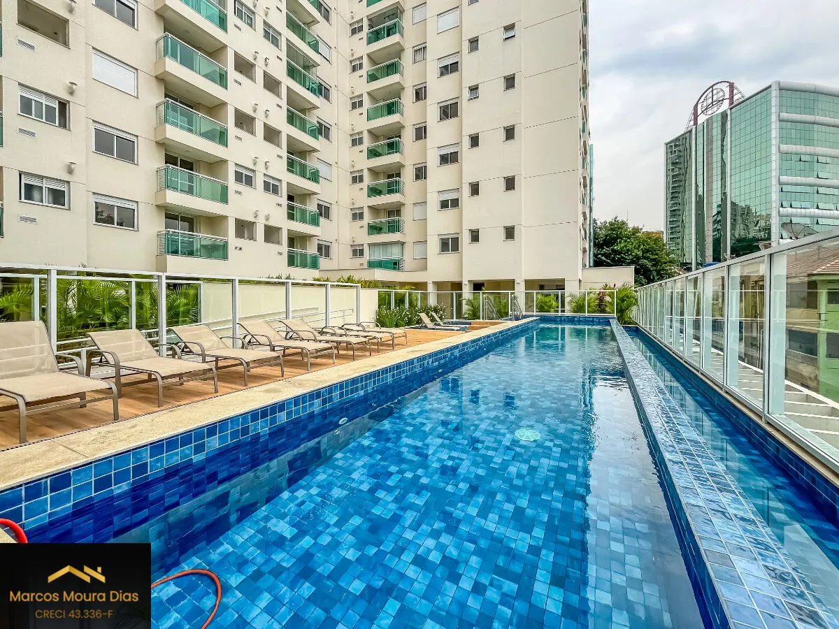 Imagem Apartamento para venda em Barra Funda com 1 quarto , 41m²