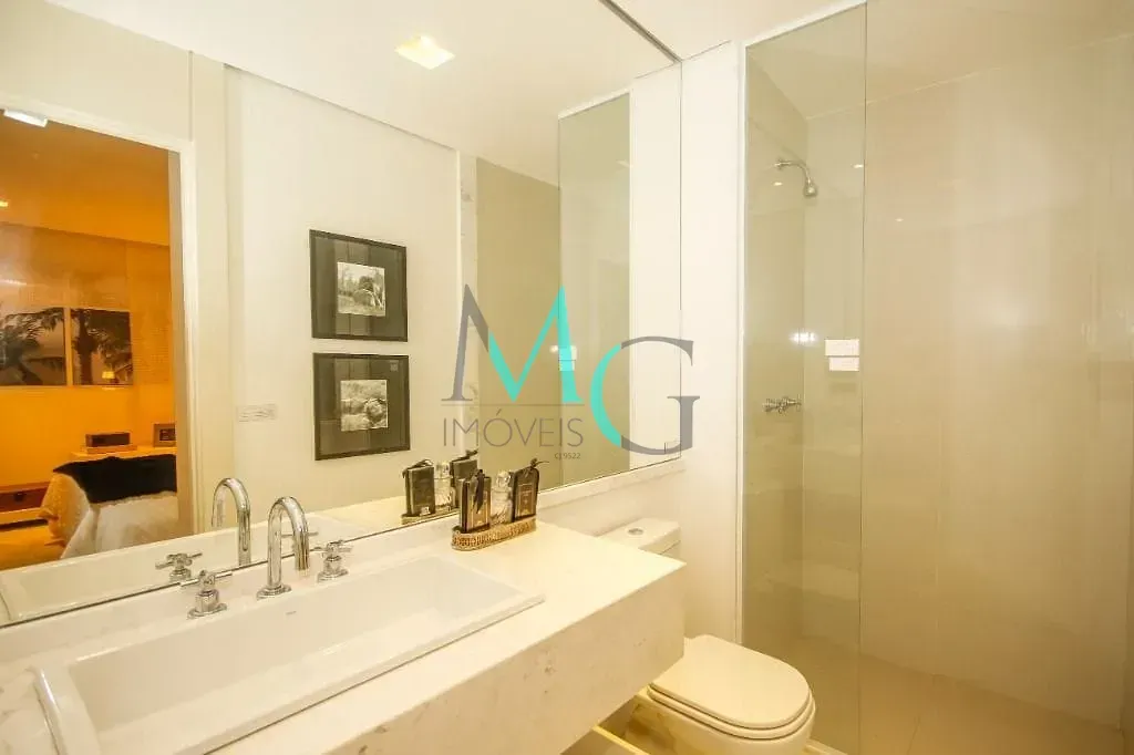 Imagem Apartamento com 2 dormitórios à venda, 85 m² por R$ 711.550,00 - Barra da Tijuca - Rio de Janeiro/RJ