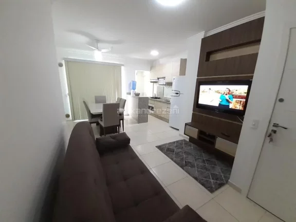 Imagem Apartamento 3 dormitórios local tranquilo