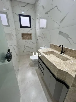 Imagem Casa à venda, 156 m² por R$ 1.200.000,00 - Parqville Pinheiros - Aparecida de Goiânia/GO