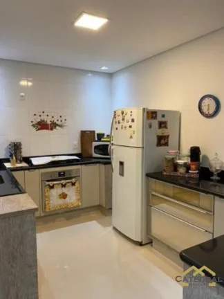 Imagem CASA COM 3 DORMITÓRIOS À VENDA, 165 M² POR R$ 780.000,00 - JACARÉ - CABREÚVA/SP