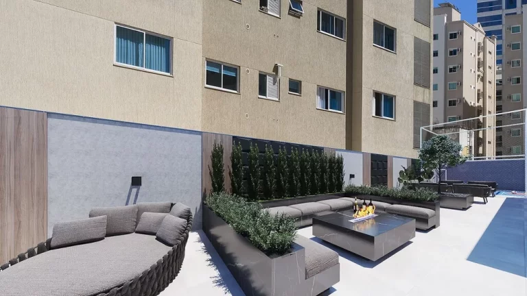 Imagem Apartamento à venda em Itapema, Meia Praia, com 3 quartos, 124m2