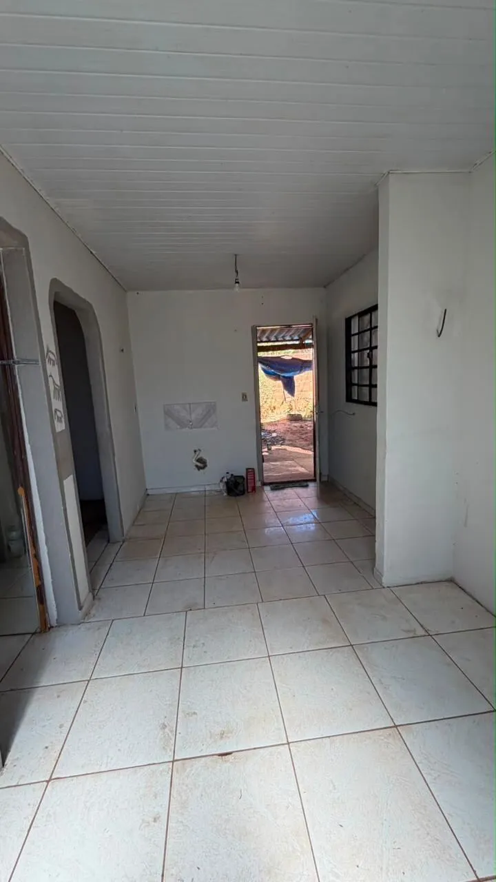 Imagem Casa a venda ou troca no Residencial Gilson de Barros. Várzea Grande-MT