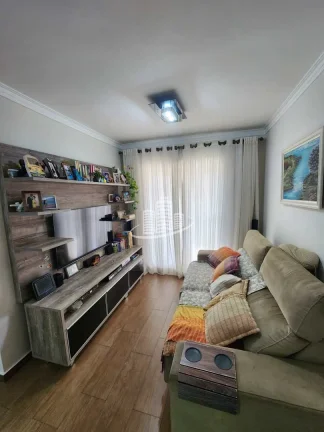 Imagem Apartamento Padrão