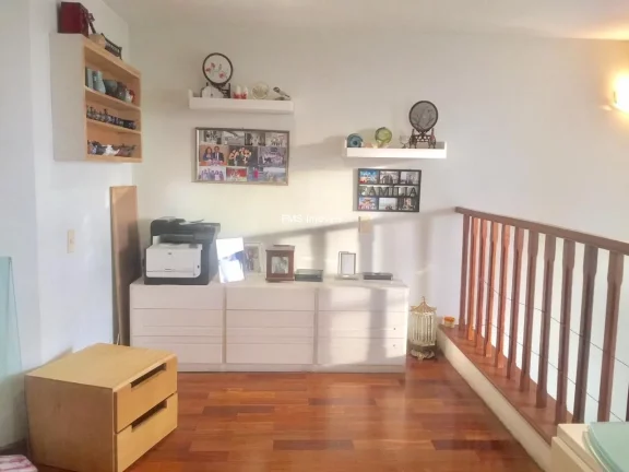 Imagem Apartamento em Moema, São Paulo-SP: 4 quartos, 4 suítes, 6 banheiros, 4 vagas, 358m². Venha conferir!