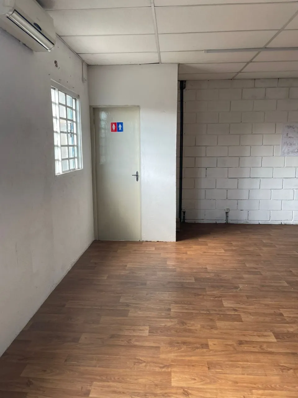 Imagem ALUGO LINDO GALPÃO NO BAIRRO CAMPO GRANDE E PEDREIRA!
