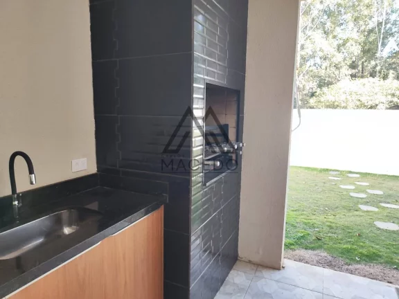Imagem Casa Mobiliada no Ninho Verde 1 – Suas realizações começam aqui