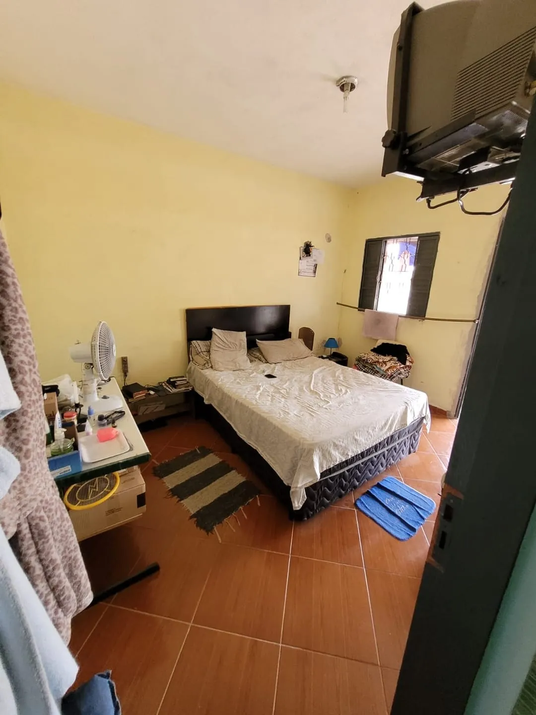Imagem Casa à venda 3 Quartos, 2 Vagas, 110M², Residencial Maricá, Pindamonhangaba - SP