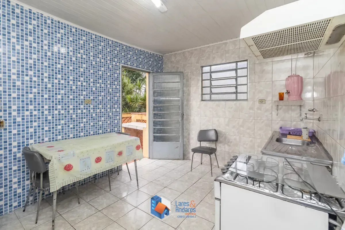 Imagem Casa para venda em Jardim Líbano com 3 quartos, 125m²