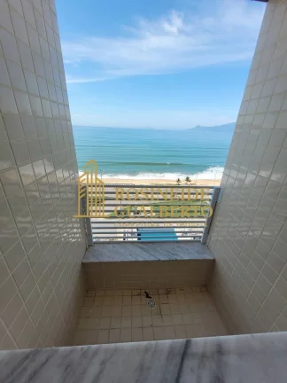 Imagem APARTAMENTO FRENTE MAR NO MASSAGUAÇU – UMA OPORTUNIDADE EXCLUSIVA!