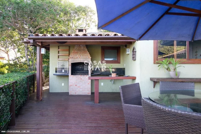 Imagem Casa para Temporada em Armação dos Búzios / RJ no bairro Forno