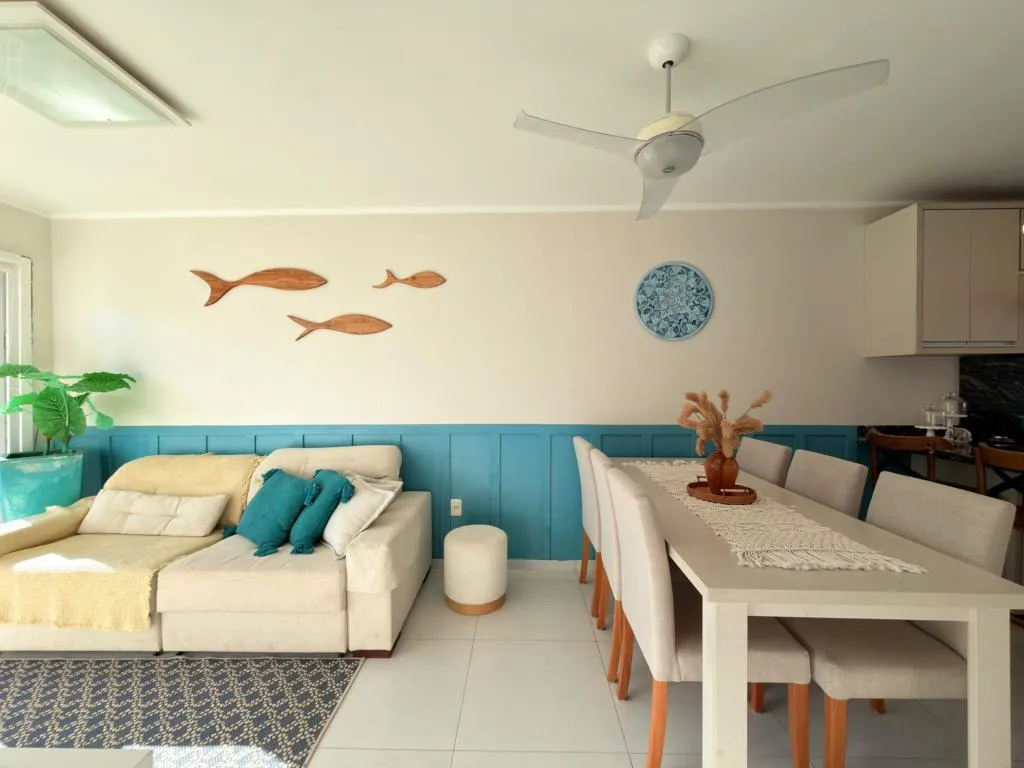 Foto do imóvel: Casa 3 Dormitórios - Bairro Noiva do Mar em Rua palmital