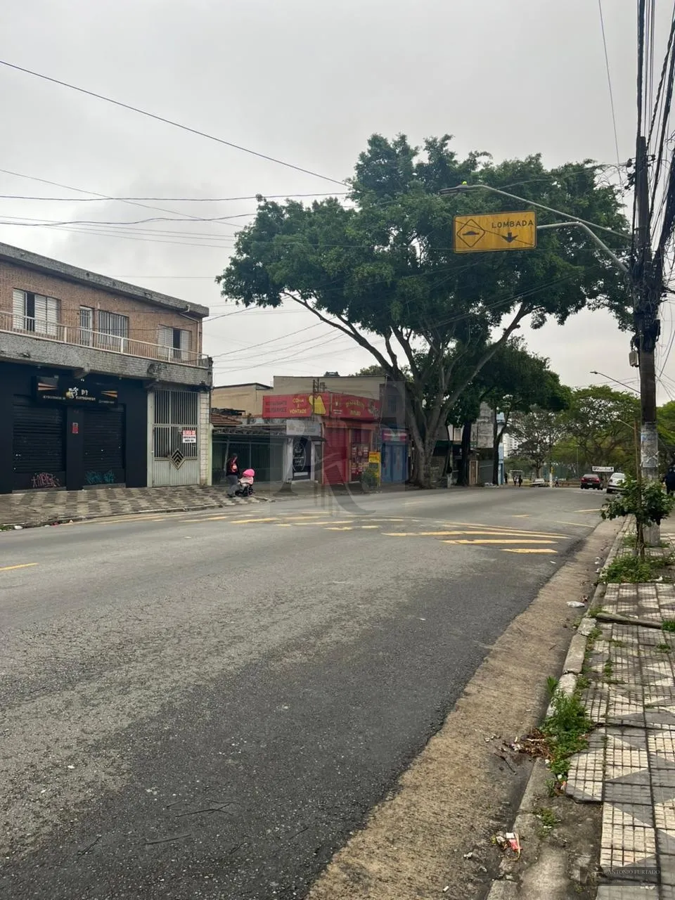 Imagem Comercial para alugar em Jardim Planalto, São Paulo
