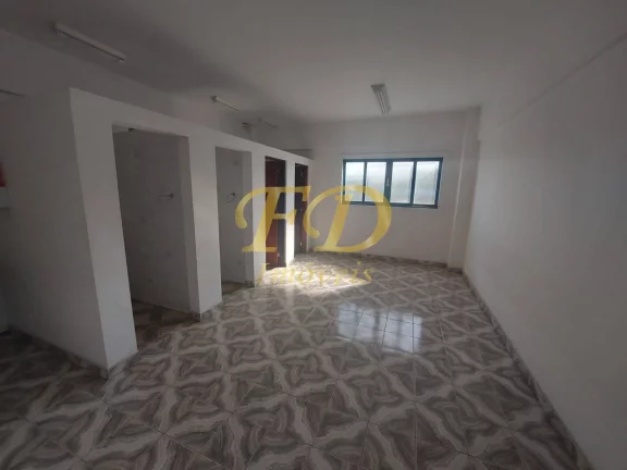 Imagem Galpão Comercial ou Industrial em Terra Preta