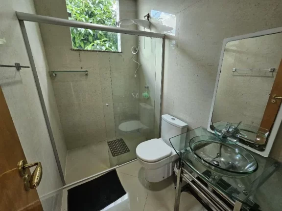 Imagem CASA RESIDENCIAL em MANAUS - AM, TARUMÃ