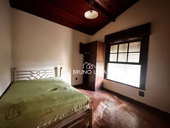 Imagem Casa à venda em Igarapé no Condomínio Fazenda Solar