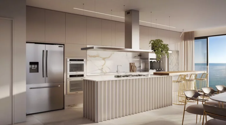 Imagem Apartamento à venda em Porto Belo, Perequê, com 4 quartos, 205,34m2