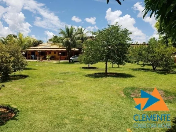 Imagem CASA EM CONDOMÍNIO FECHADO ESTÂNCIAS DA MATA LAGOA SANTA/JABOTICATUBAS
