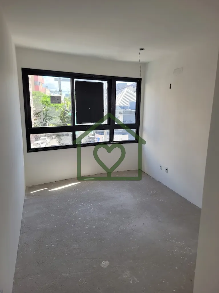 Imagem Apartamento 1 dormitório na Lima e Silva Cidade Baixa Novo 40m² privativos Excelente oportunidade ...